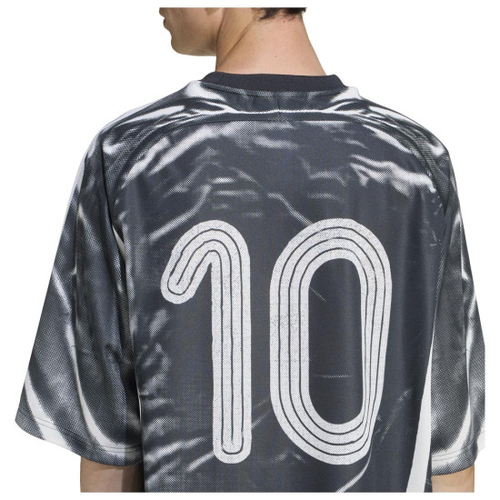 Adidas Ανδρική κοντομάνικη μπλούζα Adilenium Season 4 Teamgeist Jersey